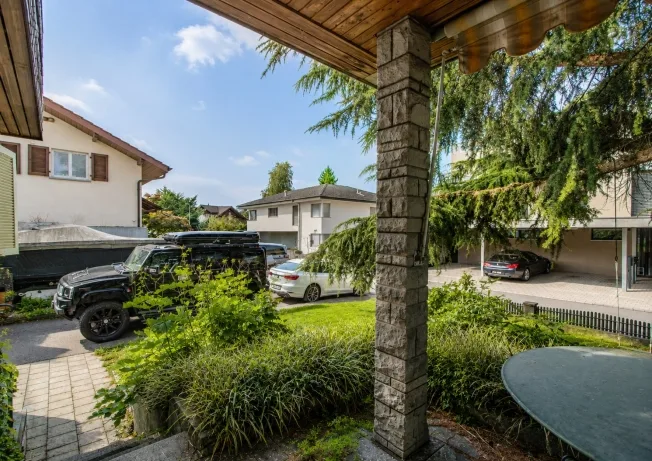 6.5 Zimmer Einfamilienhaus in Widnau – Foto 4 von 12