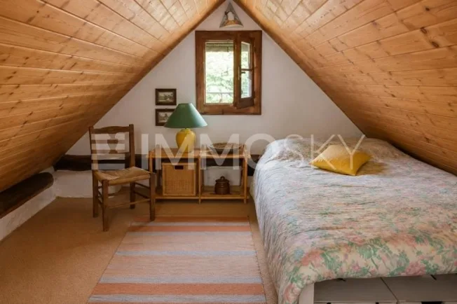 6 Zimmer Chalet in Brione (Verzasca) – Foto 5 von 6