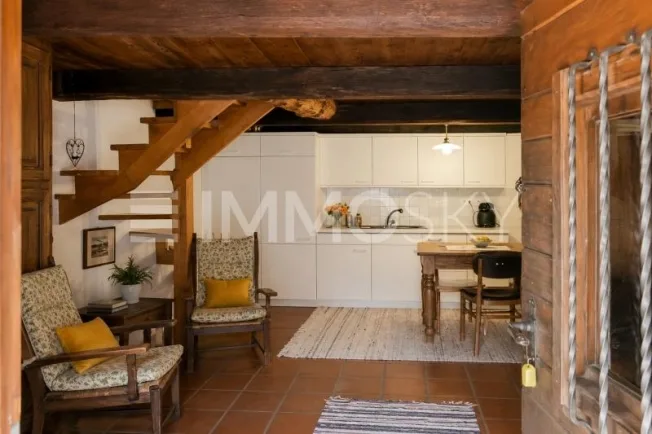 6 Zimmer Chalet in Brione (Verzasca) – Foto 2 von 6