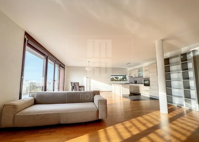 5 Zimmer Wohnung in Satigny | UrbanHome