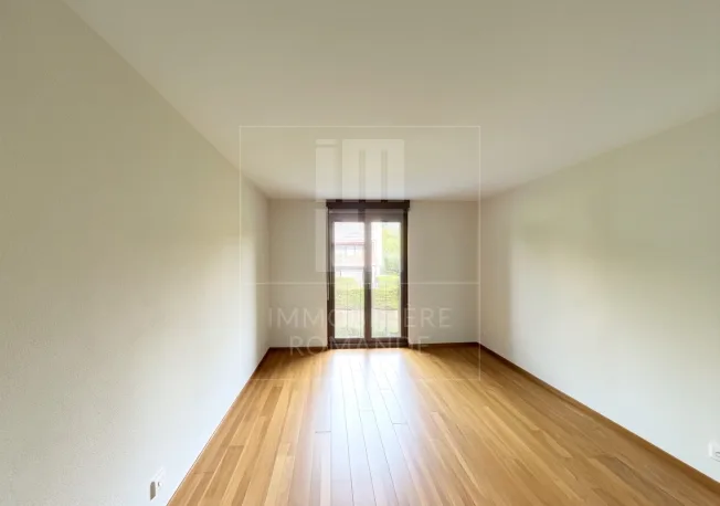 5 Zimmer Wohnung in Satigny | UrbanHome