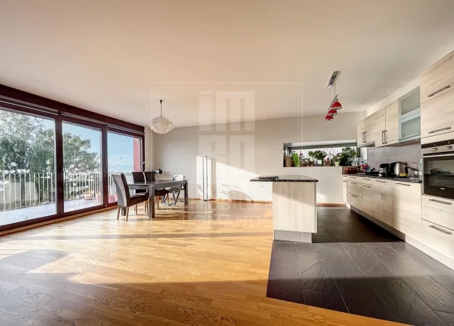 5 Zimmer Wohnung in Satigny | UrbanHome