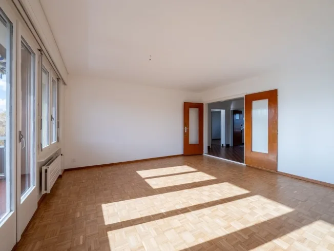 3.5 Zimmer Wohnung in Payerne – Foto 3 von 7