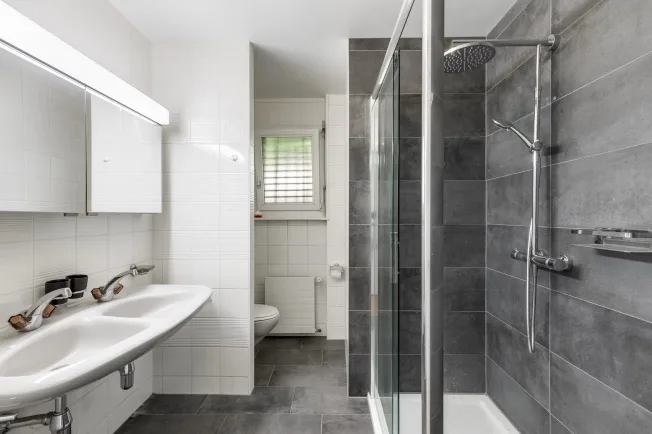 3.5 Zimmer Wohnung in Montreux – Foto 7 von 13