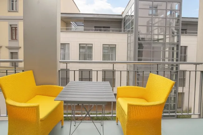 4 Zimmer Wohnung in Montreux – Foto 6 von 10