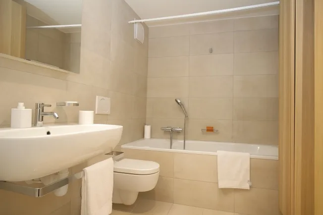 4 Zimmer Wohnung in Montreux – Foto 3 von 10