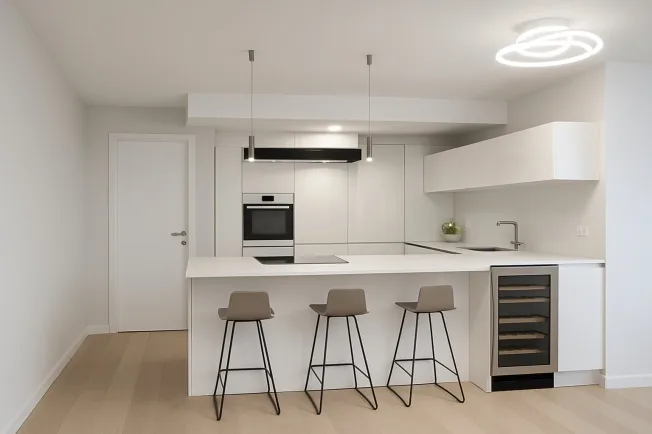 4 Zimmer Wohnung in Montreux – Foto 10 von 10