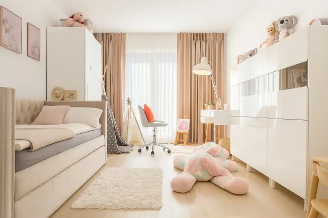4 Zimmer Wohnung in Montreux – Foto 8 von 10