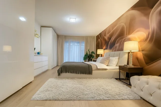 4 Zimmer Wohnung in Montreux – Foto 5 von 10