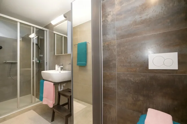 4 Zimmer Wohnung in Montreux – Foto 2 von 10