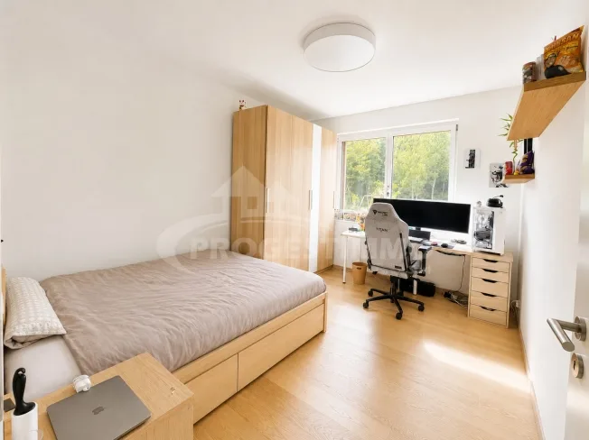 5 Zimmer Einfamilienhaus in Chemin – Foto 8 von 13