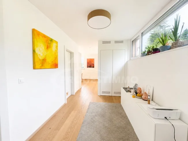 5 Zimmer Einfamilienhaus in Chemin – Foto 11 von 13