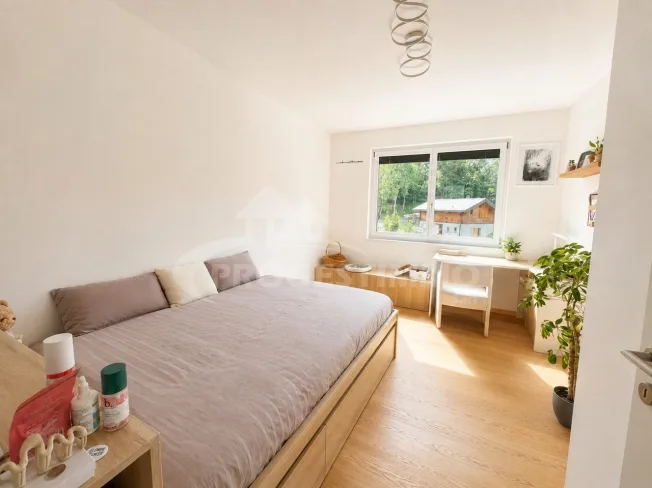 5 Zimmer Einfamilienhaus in Chemin – Foto 9 von 13