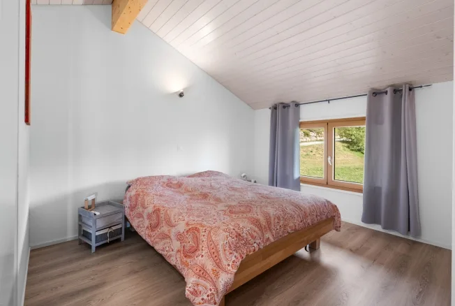 6 Zimmer Einfamilienhaus in Arbaz – Foto 6 von 8