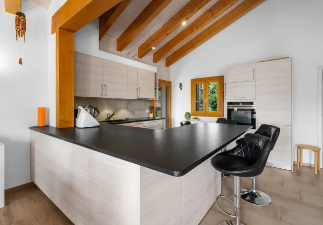 6 Zimmer Einfamilienhaus in Arbaz – Foto 5 von 8