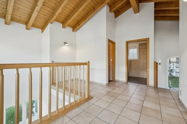 7 Zimmer Einfamilienhaus in Vex – Foto 8 von 17