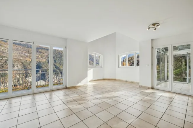 7 Zimmer Einfamilienhaus in Vex – Foto 6 von 17