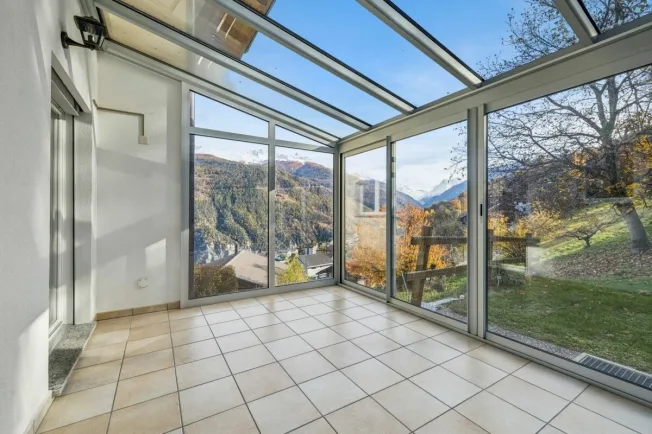7 Zimmer Einfamilienhaus in Vex – photo 14 sur 17