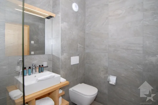 3.5 Zimmer Wohnung in Hérémence – photo 14 sur 20