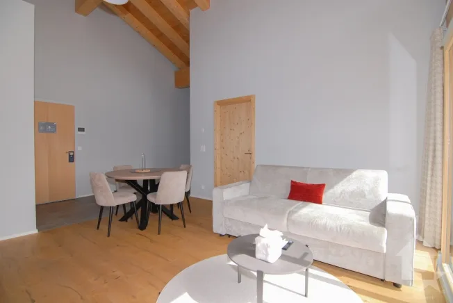 3.5 Zimmer Wohnung in Hérémence – photo 3 sur 20
