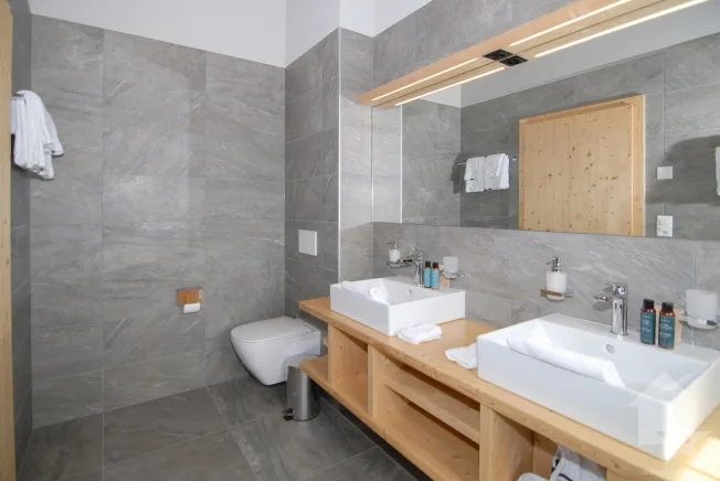 3.5 Zimmer Wohnung in Hérémence – photo 12 sur 20