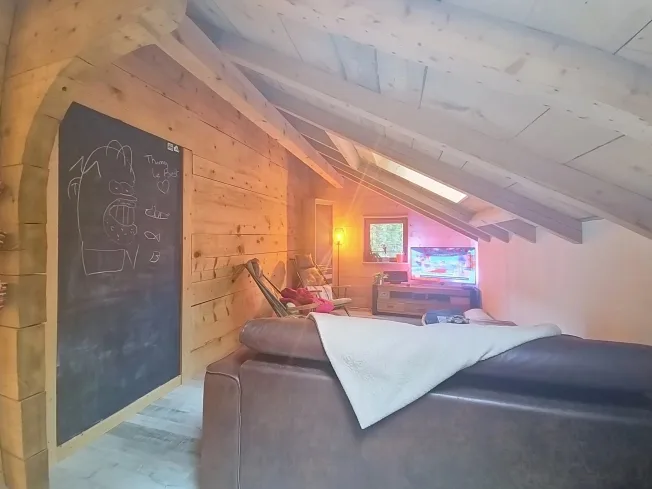 3.5 Zimmer Wohnung in Haute-Nendaz – foto 5 di 9