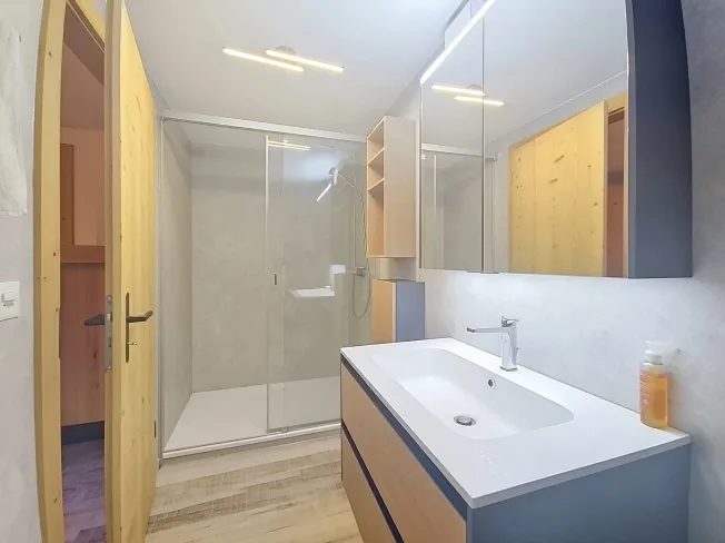 3.5 Zimmer Wohnung in Haute-Nendaz – foto 8 di 9