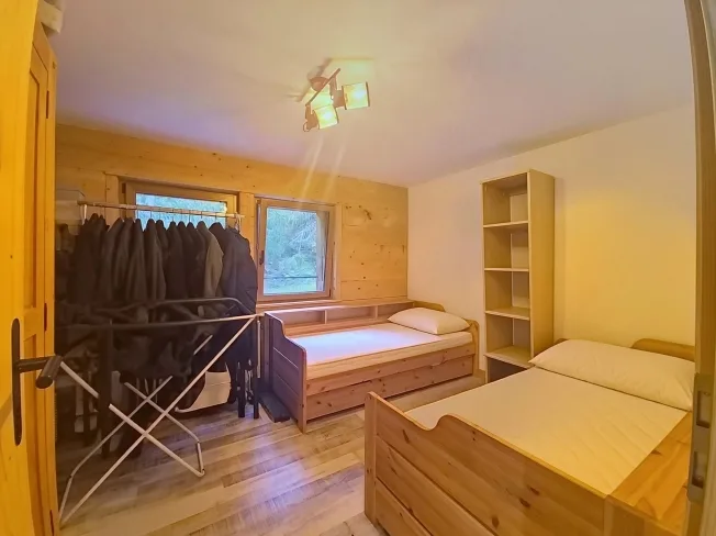 3.5 Zimmer Wohnung in Haute-Nendaz – foto 9 di 9