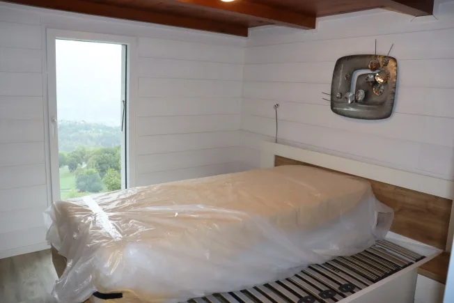 Casa semidetached di 3,5 locali accogliente con molto spazio! – foto 5 di 9