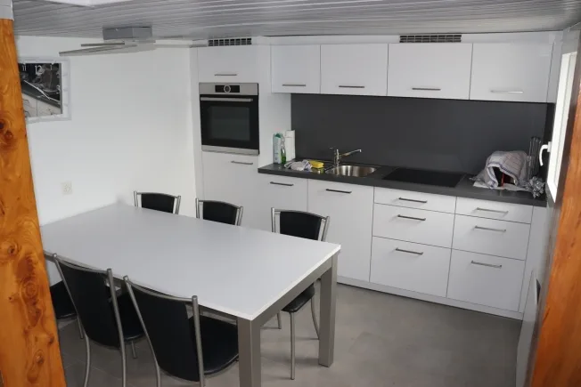 Casa semidetached di 3,5 locali accogliente con molto spazio! – foto 2 di 9