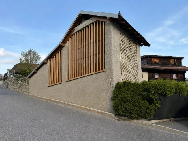7 Zimmer Rustico in Savièse – Foto 2 von 3