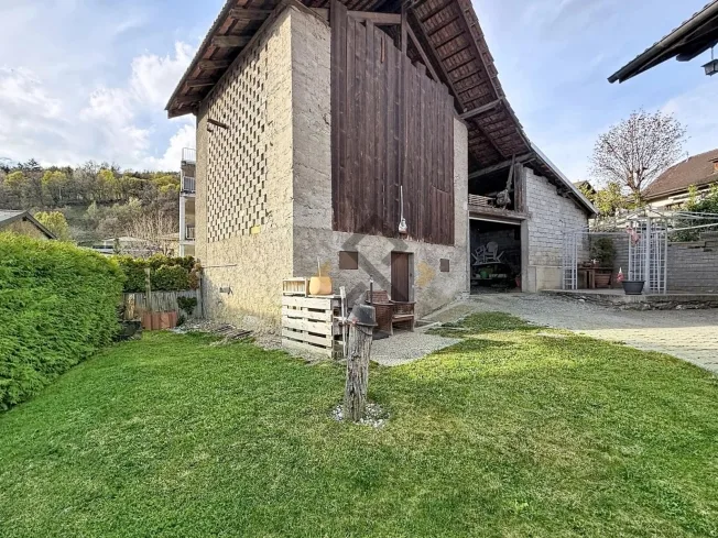 7 Zimmer Rustico in Savièse – Foto 3 von 3