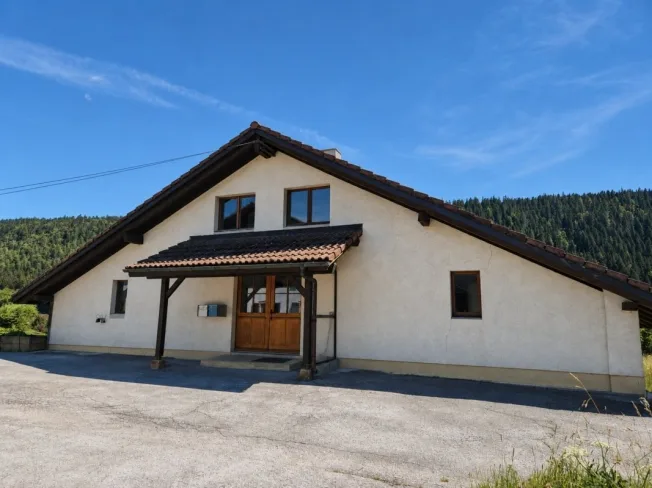 12.5 Zimmer Einfamilienhaus in Les Verrières – Foto 20 von 20