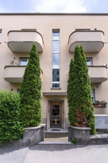 3.5 Zimmer Wohnung in Bern – Foto 4 von 9