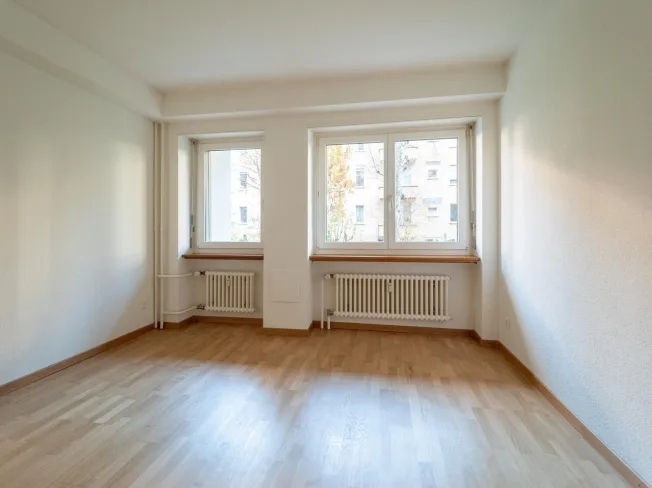 3.5 Zimmer Wohnung in Bern – Foto 8 von 9