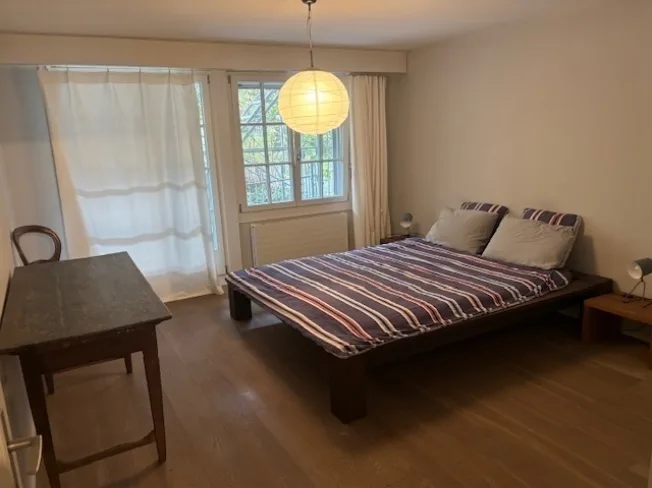 3.5 Zimmer Wohnung in Bern – photo 5 of 10