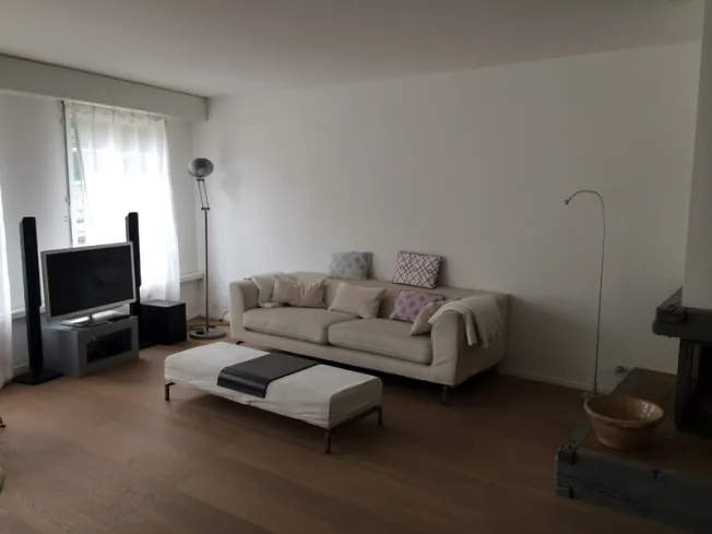 3.5 Zimmer Wohnung in Bern – photo 2 of 10