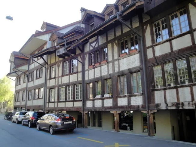 3.5 Zimmer Wohnung in Bern – photo 10 of 10