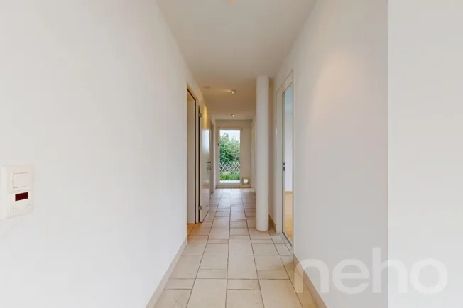 4.5 Zimmer Reihenfamilienhaus in Bremgarten AG – photo 6 sur 11