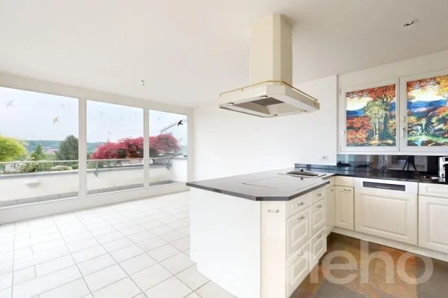 4.5 Zimmer Reihenfamilienhaus in Bremgarten AG – photo 3 sur 11