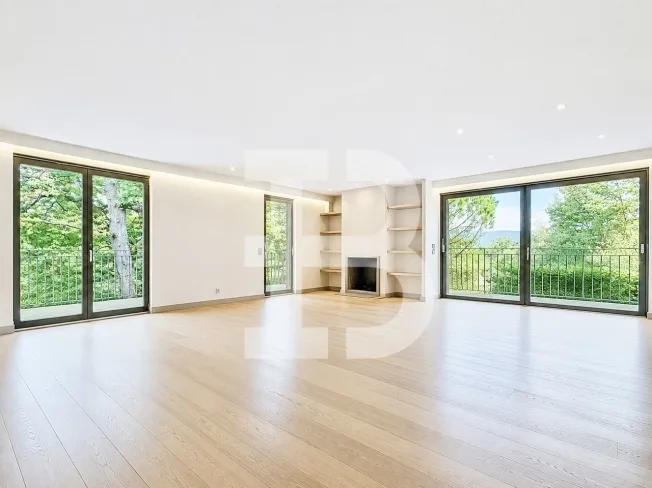 4 Zimmer Wohnung in Collonge-Bellerive – Foto 2 von 9