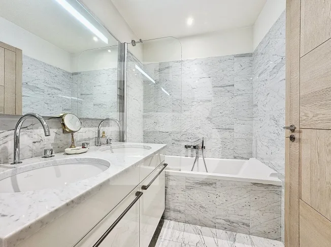 4 Zimmer Wohnung in Collonge-Bellerive – Foto 8 von 9