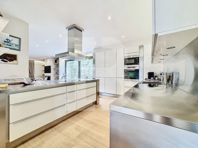 4 Zimmer Wohnung in Collonge-Bellerive – Foto 5 von 9