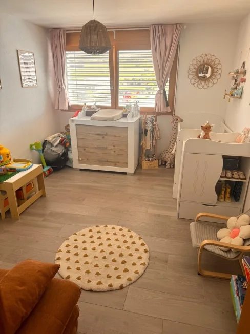 4.5 Zimmer Wohnung in Domdidier – Foto 5 von 10