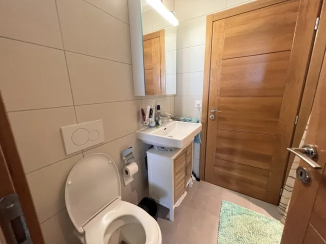 4.5 Zimmer Wohnung in Domdidier – Foto 8 von 10