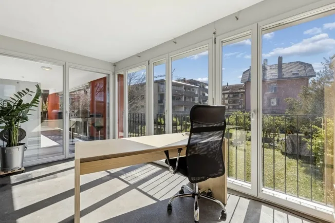 Spacieux appartement de 6,5 pièces au coeur de Bienne – photo 22 sur 30