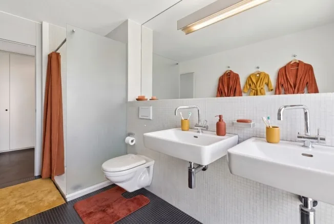 Spacieux appartement de 6,5 pièces au coeur de Bienne – photo 26 sur 30