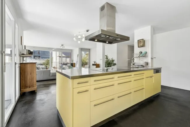 Spacieux appartement de 6,5 pièces au coeur de Bienne – photo 19 sur 30