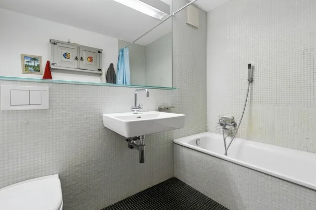 Spacieux appartement de 6,5 pièces au coeur de Bienne – photo 29 sur 30