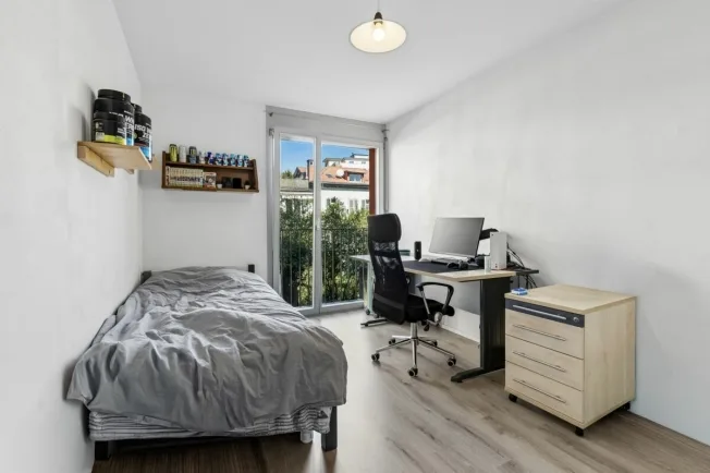 Spacieux appartement de 6,5 pièces au coeur de Bienne – photo 24 sur 30